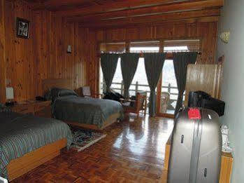 Khangkhu Resort Paro Exteriör bild